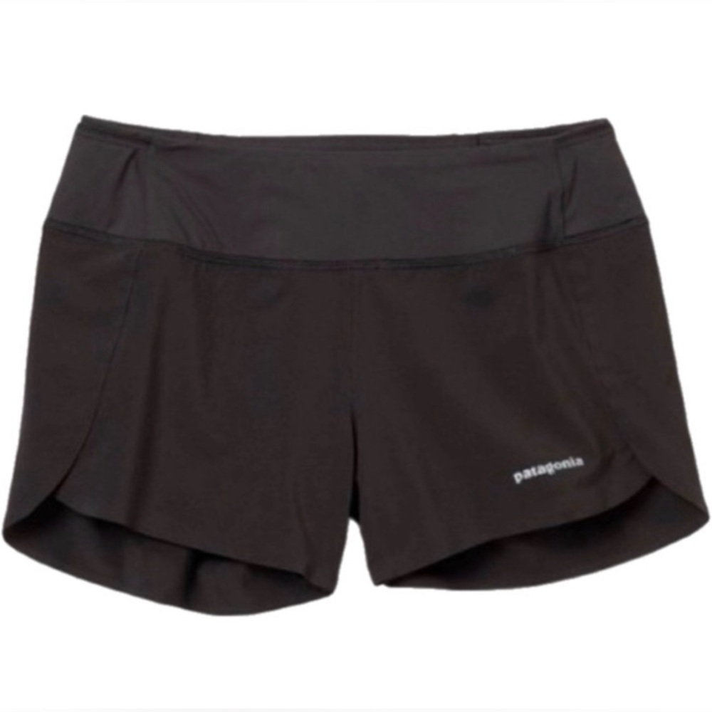 Patagonia Strider Pro Short 3.5” - Picture 2 of 3